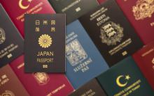 Japonia i Singapur na szczycie listy najsilniejszych paszportów świata