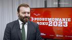 Tomasz Kopiec: rosnący koszt wynagrodzeń to największy problem szpitali