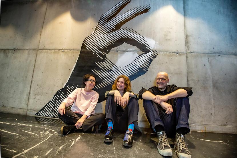 Autorzy konceptu: Autorzy konceptu: