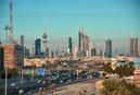 Zysk Narodowego Banku Kuwejtu wzrósł o 38 proc. w I kw.