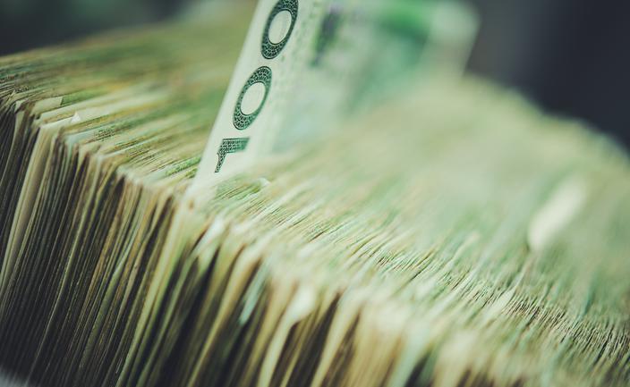 W maju do funduszy inwestycyjnych wpłynęło 2,7 mld zł