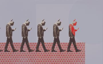 W bankowych social mediach liczy się konsekwencja i wytrwałość