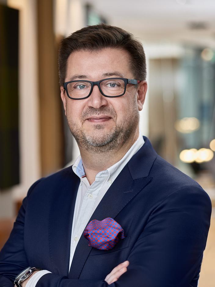 Azjatycki hub:
