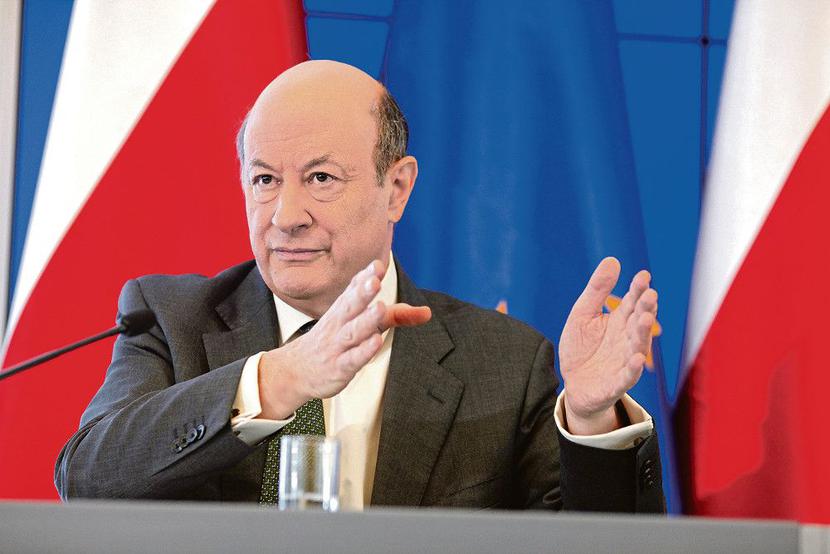 Poszerzenie kręgu firm uprawnionych do skróconej sprawozdawczości to jeden nielicznych projektów MF wychodzących naprzeciw oczekiwaniom przedsiębiorców. [FOT. WM]