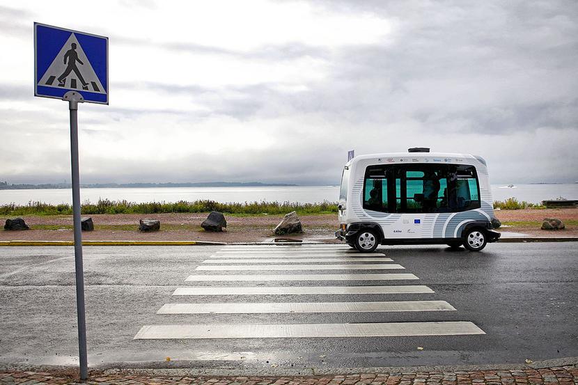 MOBILNOŚĆ I CZAS:
