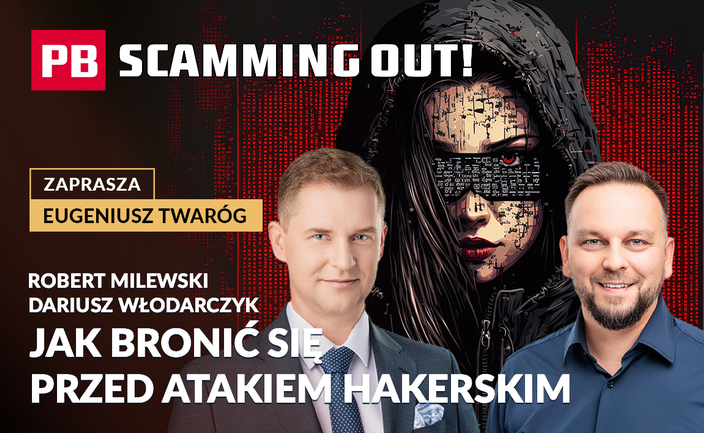 Podcast: Jak hakerzy osuszyli rynek piwa w Japonii