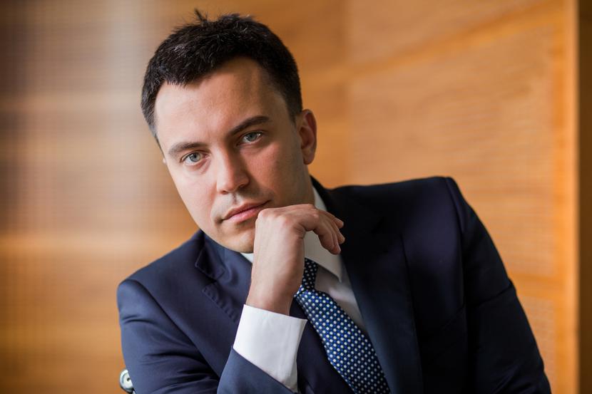 Banki słabo z dywidendami: