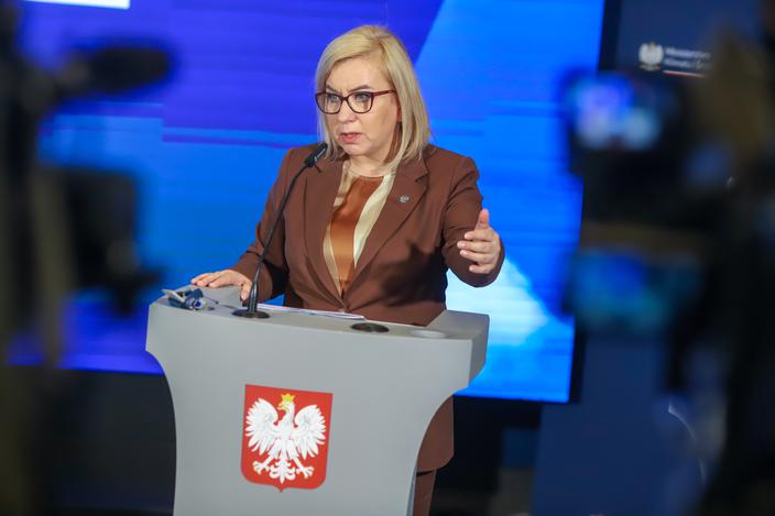 Długi proces przygotowania:
