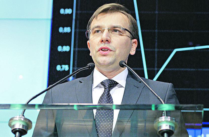Mirosław  Bendzera