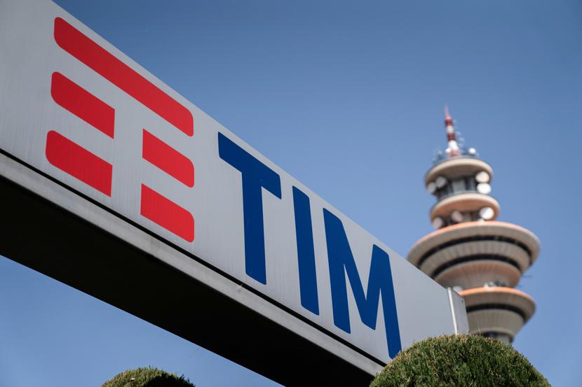 Telecom Italia (TIM)