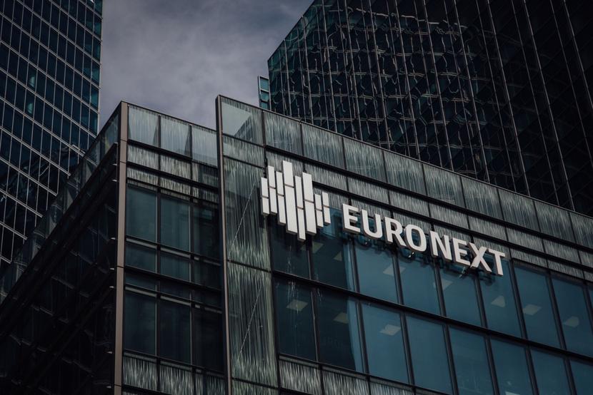 Euronext Paris
