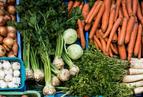 Ekspert: na rynku hurtowym w Broniszach brakuje warzyw korzeniowych