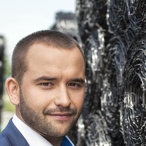 Miejsce na biznes można znaleźć wszędzie