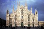 Włoscy projektanci ratują mediolańską katedrę