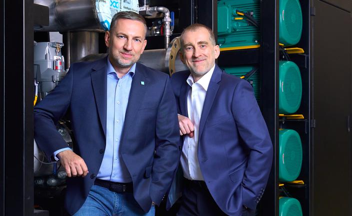 Tajwański gigant technologiczny wycenił polski startup na ponad 2 mld zł 