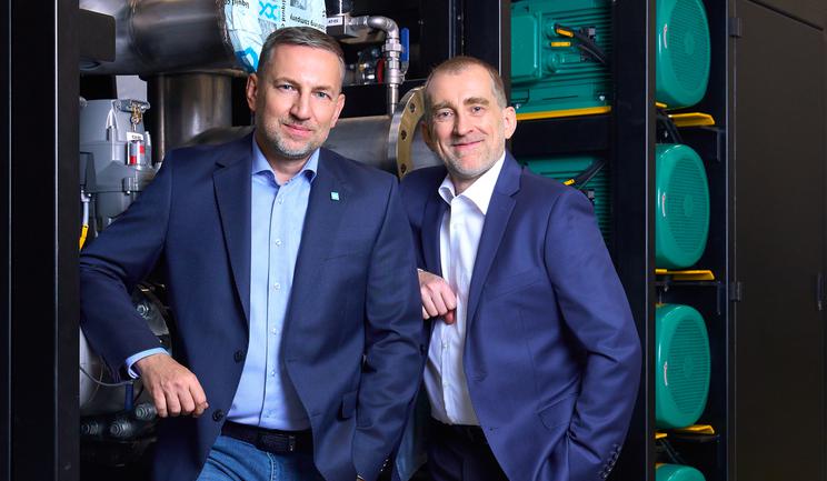 Nikt nie chciał zainwestować w polski startup. Teraz tajwański gigant wycenił go na 2 mld zł