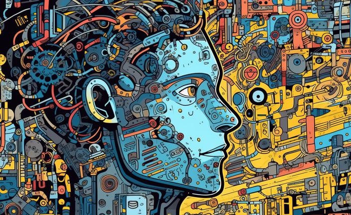 Wartość technologii rośnie szybciej niż strumień pieniędzy z VC