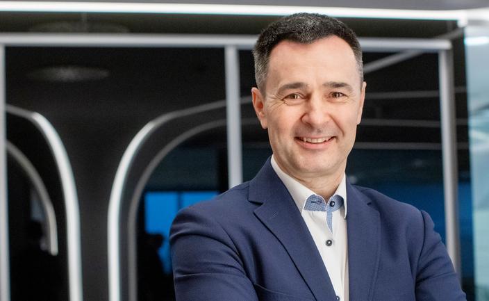 Develia tworzy przyczółek do mieszkaniowej ofensywy