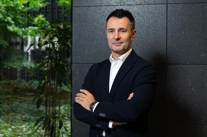 Ziemi nie zabraknie: