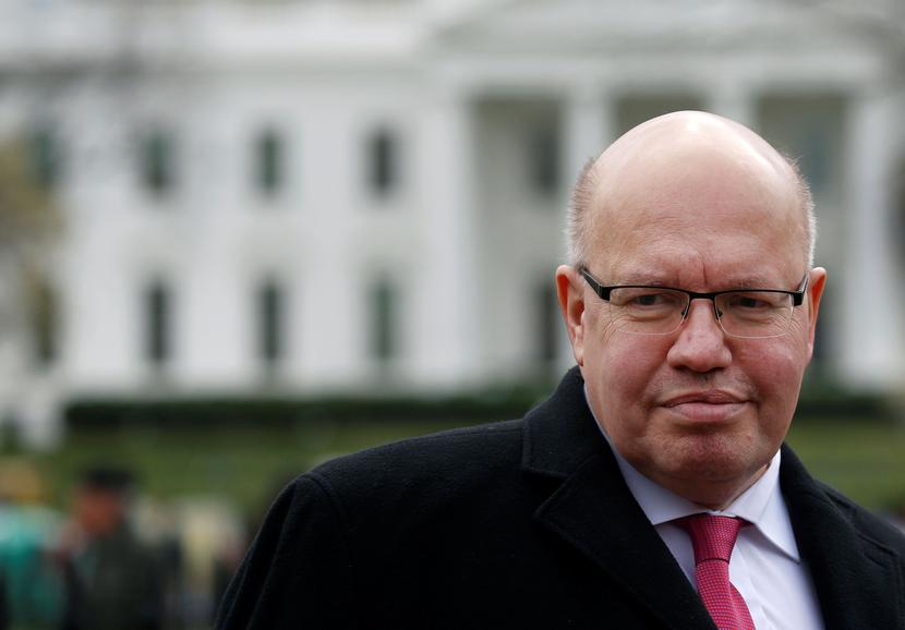 Peter Altmaier