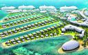 Katar zbuduje pływające hotele