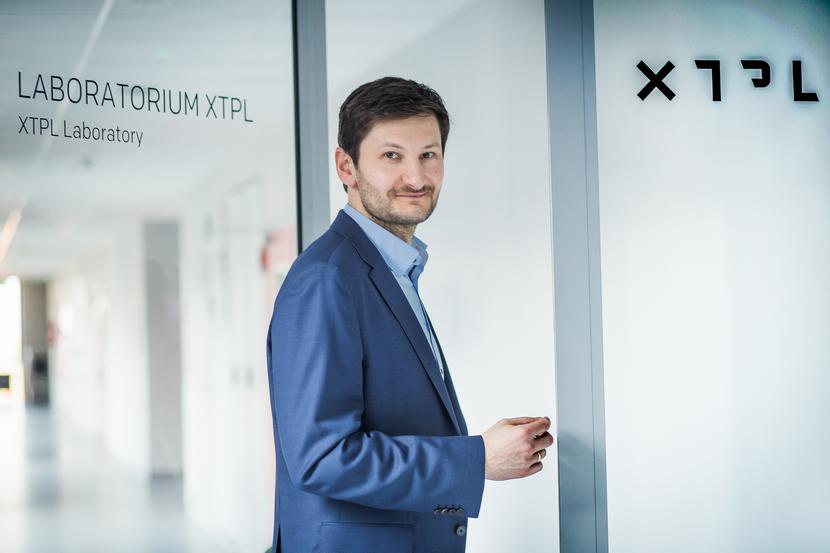 Przemysł przede wszystkim: Przemysł przede wszystkim: