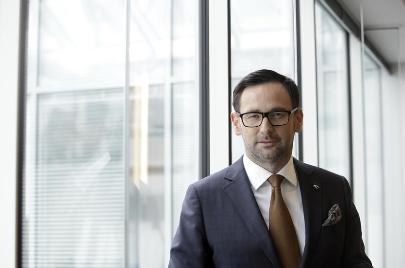 Daniel Obajtek