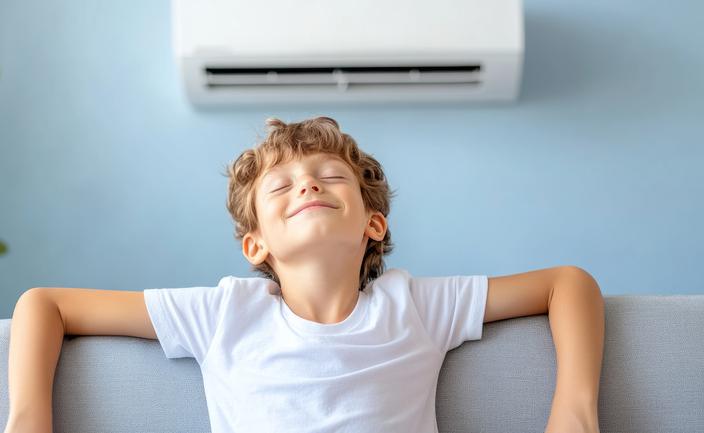 Na klimatyzację trzeba czekać nawet do... jesieni. Fala upałów zaskoczyła branżę