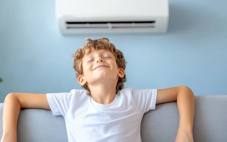 Na klimatyzację trzeba czekać nawet do... jesieni. Fala upałów zaskoczyła branżę