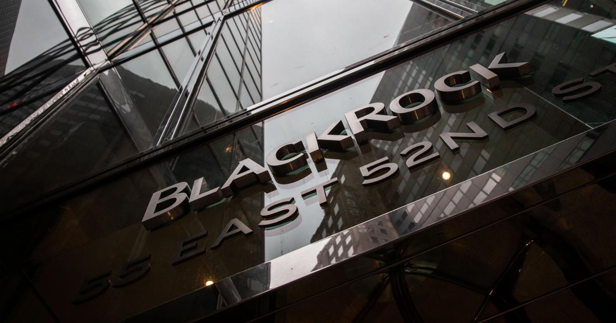 Zarządzający z BlackRock uważa, że akcje spółek z eurolandu są atrakcyjne