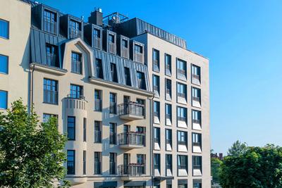 Bouygues Immobilier odrestaurował fasadę i wkomponował ją w nowy budynek, który powstaje na miejscu starej kamienicy przy ul. Jagiełły 6 we Wrocławiu.