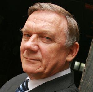 Władysław Serafin, fot. Grzegorz Kawecki