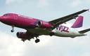 Wizz Air odwołuje część rejsów do Izraela