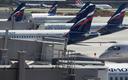Rosyjskie linie lotnicze „kanibalizują” samoloty