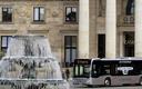 Gdańsk kupił 21 autobusów Mercedes-Benz Citaro
