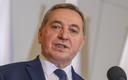Kowalczyk: rząd wystąpi do UE o klauzulę ochronną dotyczącą granicy z Ukrainą
