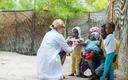 Od Haiti po Mozambik. Lekarze bez Granic udzielili ponad 12 mln konsultacji medycznych [RAPORT]