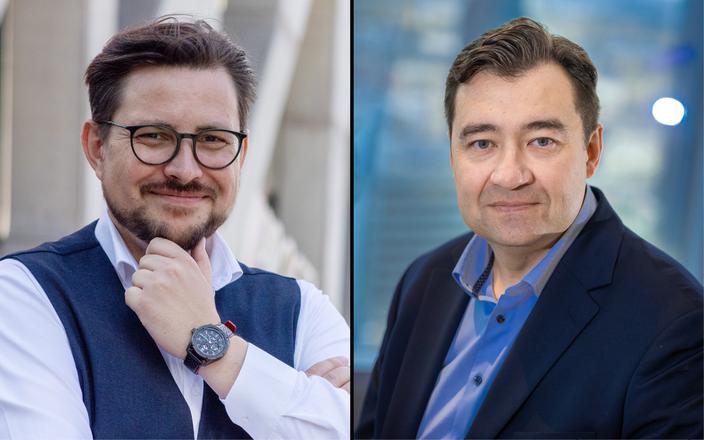 Coraz szerzej poza banki: