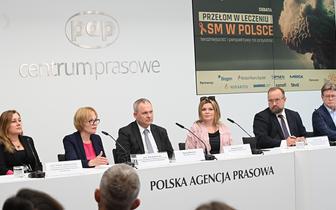 Jakie są potrzeby refundacyjne pacjentów z SM?