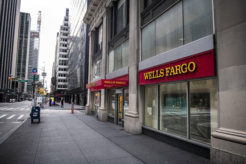 Wells Fargo
