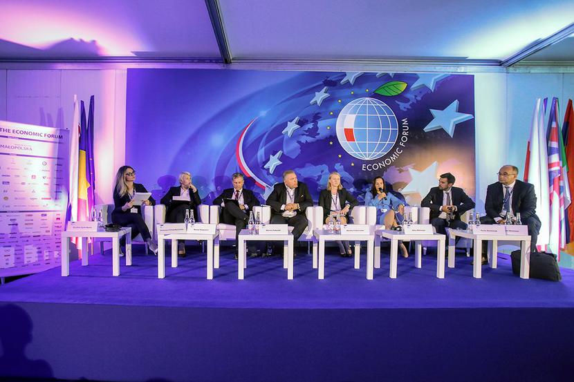 ZYSK DLA DOBRA PACJENTA: