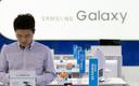 Nadal spadają zyski Samsunga
