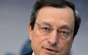 Draghi: ECB jest gotów do dalszego wsparcia gospodarki Eurolandu