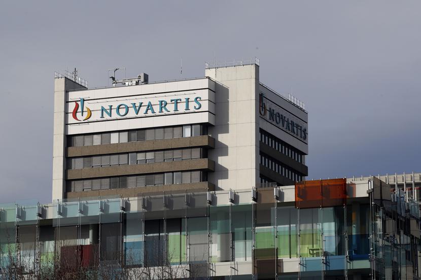 Novartis Novartis