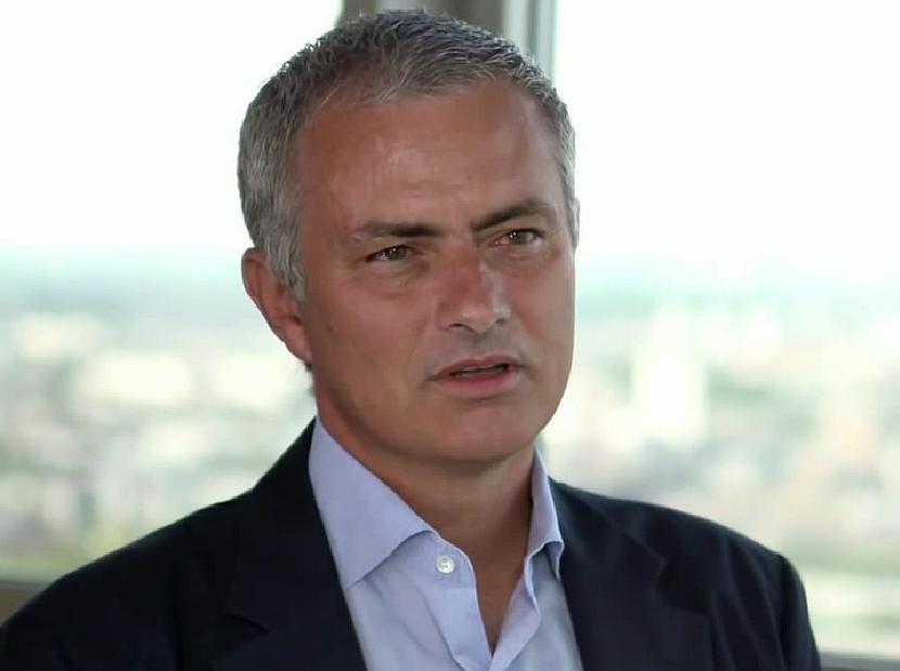 Jose Murinho