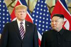 Amerykanie kusili Kim Dzong Una dokończeniem budowy kurortu w Korei Północnej