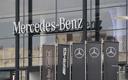 Kuwejt sprzedaje ok. 20 mln akcji Mercedes-Benz