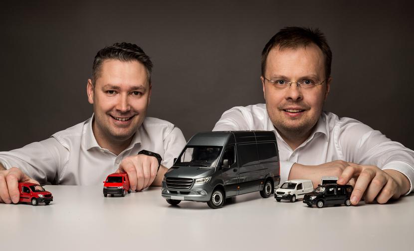 Dla zawodowców: Dla zawodowców: