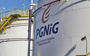 PGNiG: rozpoczyna się budowa trzeciego z ośmiu zamówionych gazowców