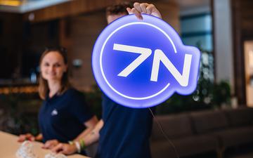 Kompetencje konsultantów budują i wzmacniają markę 7N